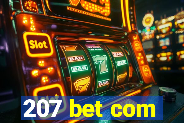 207 bet com